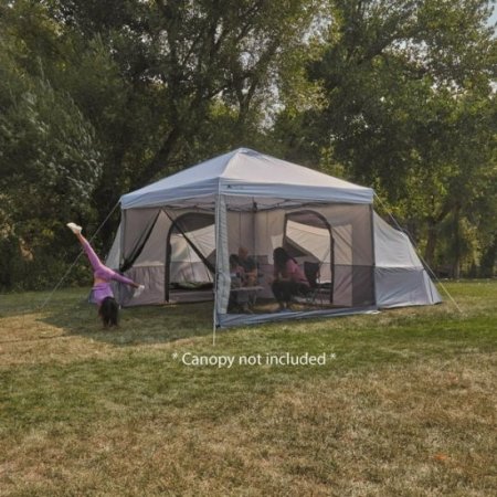 Ozark Trail 8 Person Connectent with Screen Porch