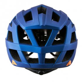 Ozark Trail Youth Bike Helmet, Blue (Ages 8+)