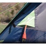 Ozark Trail 8 Person Dual Dome Tent - 17ft. x 9ft. - 21.89 lbs.