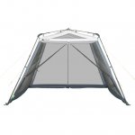 Ozark Trail, 10' x 10' x 87" Instant Screen House, 16lbs.