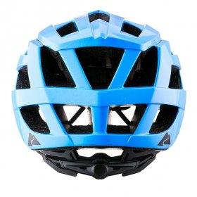 Ozark Trail Youth Bike Helmet, Pink and Blue (Ages 8+)