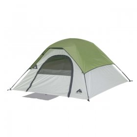 Ozark Trail, 3-Person Clip & Camp Dome Tent 7