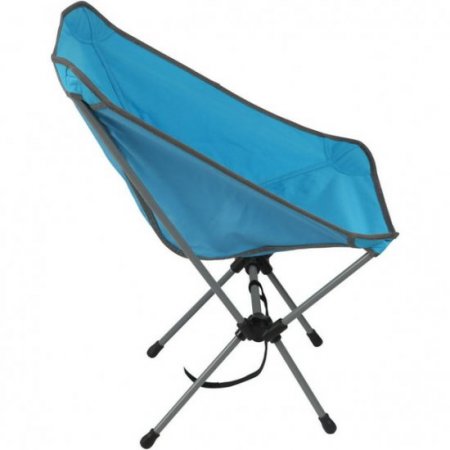 Ozark Trail Backpacking Chair, Blue