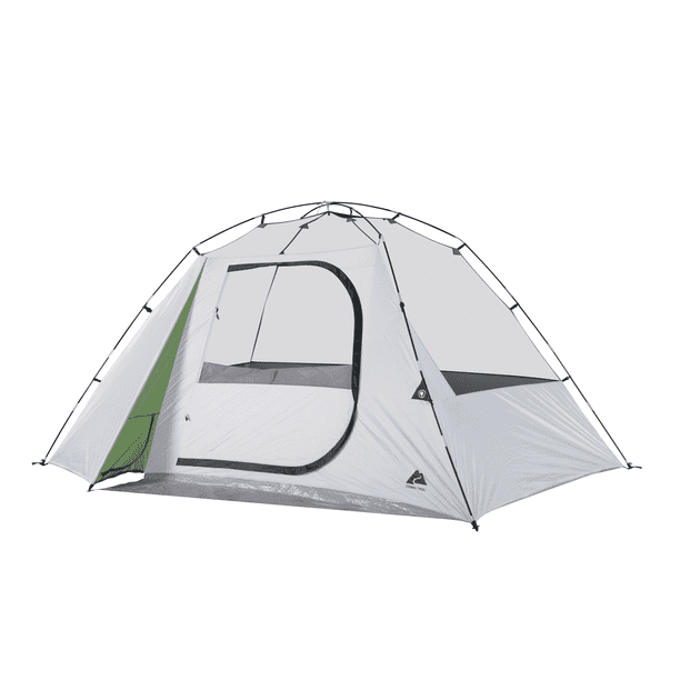 Ozark Trail, 12' x 8.5' x 72", 6-Person, Clip & Camp Dome Tent, 14.2 lbs